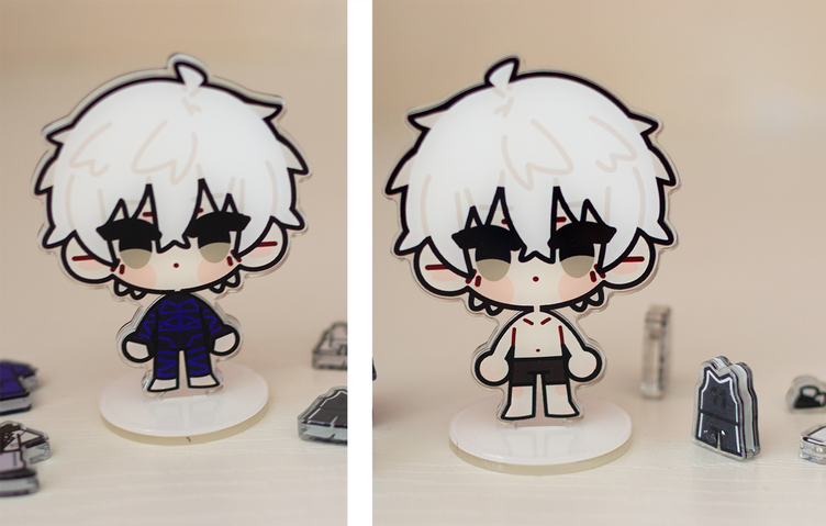 BLUE LOCK DRESS UP (2)