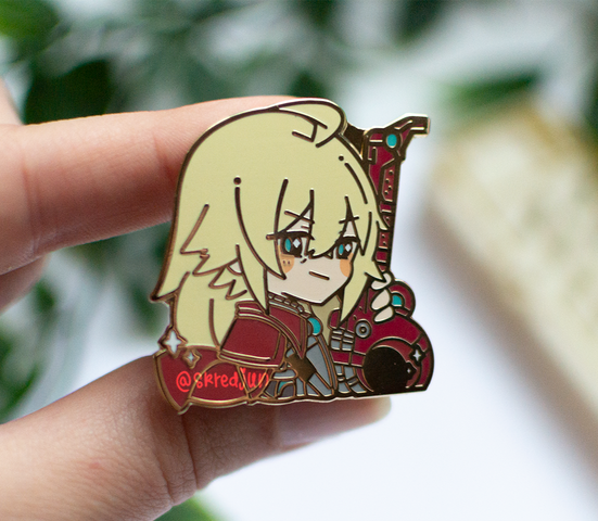 XENOBLADE FR
