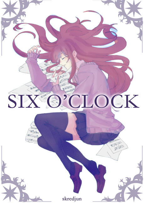 Six O'Clock | Fumetto (2026)